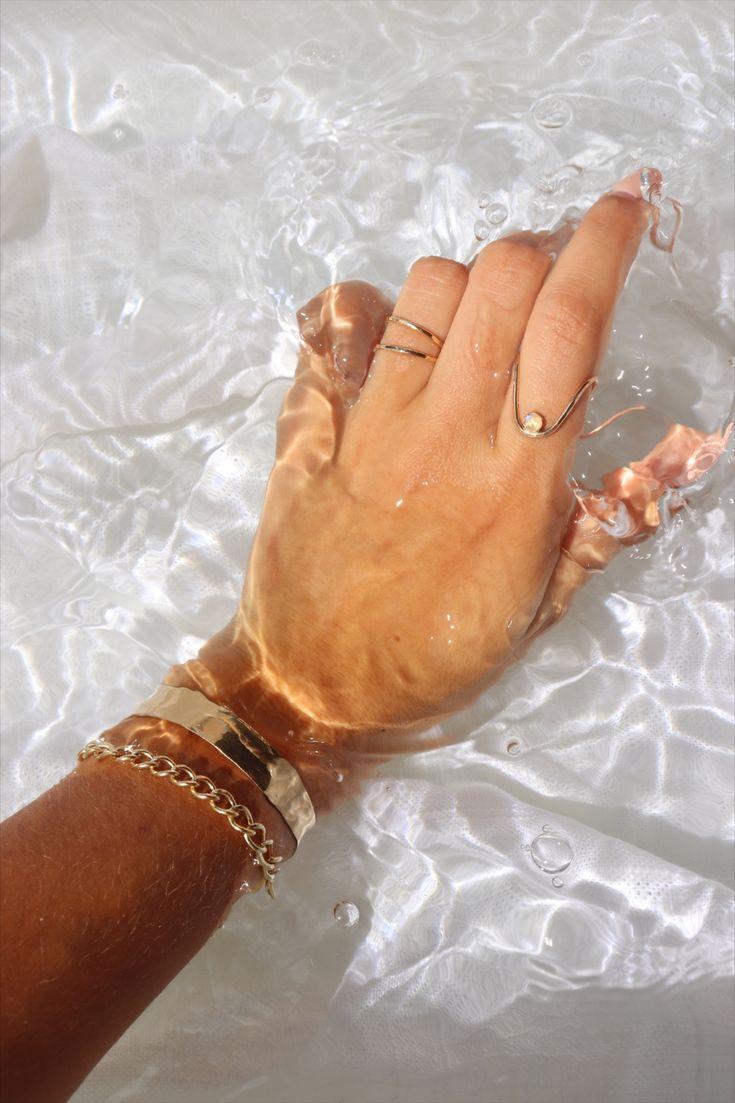 Best Waterproof Jewelry for Everyday Wear