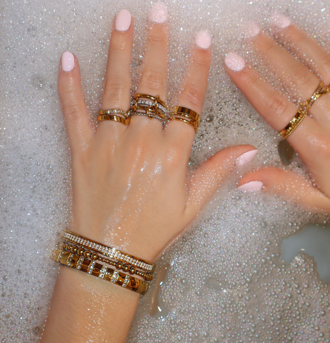 Why Anti-Tarnish Jewelry Is Worth It