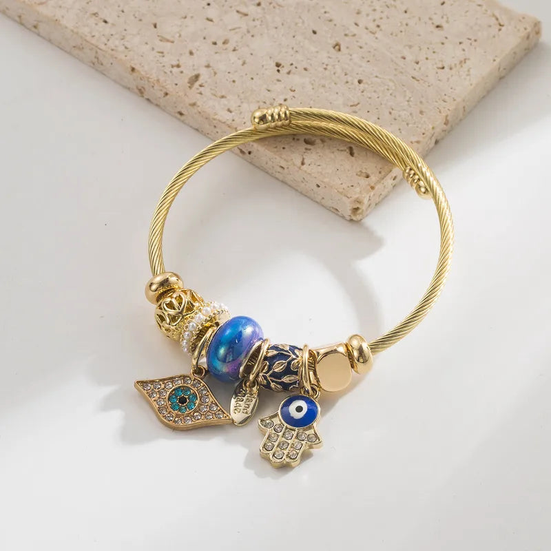 Charm Bangles