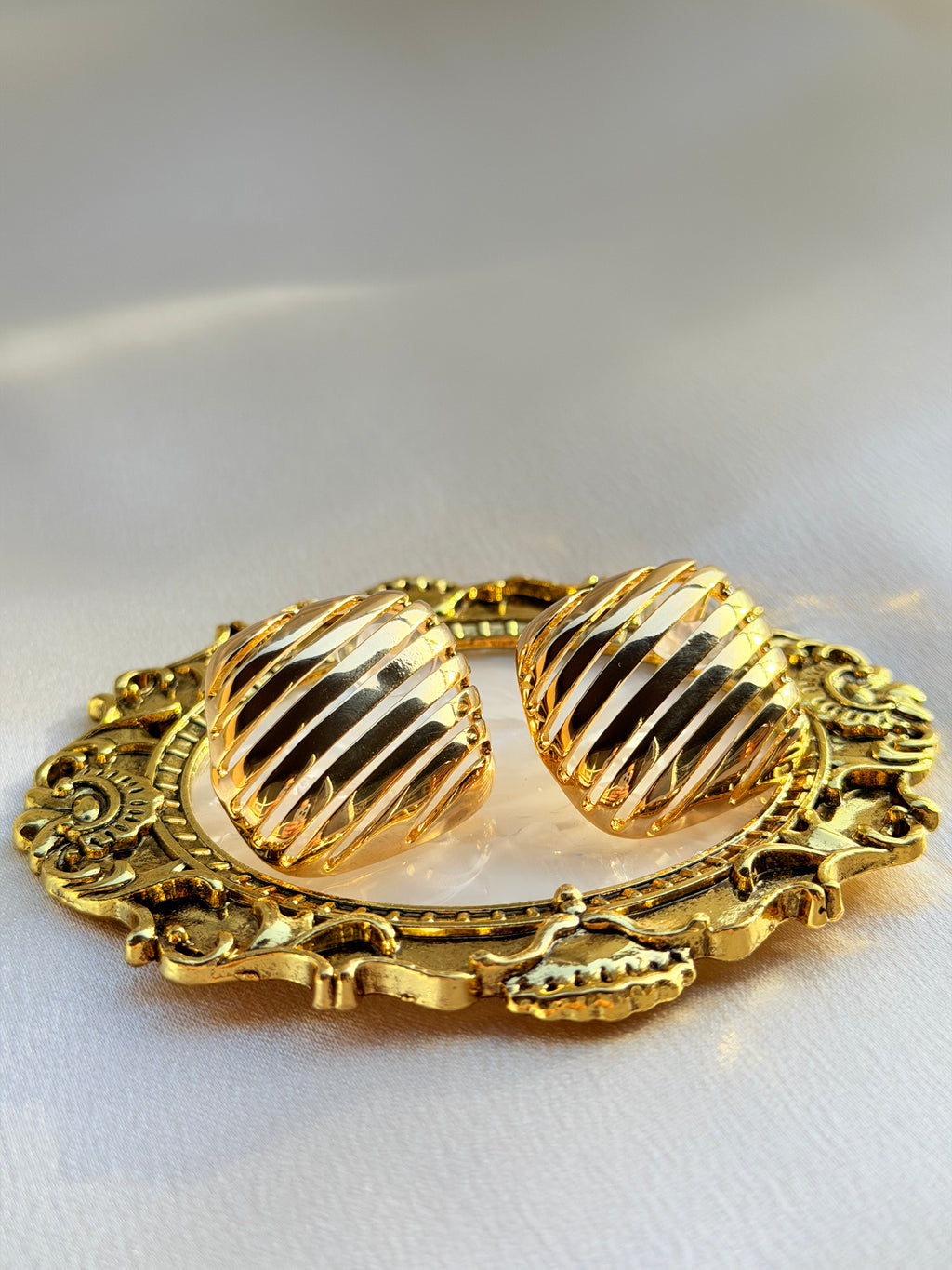 Golden Shells