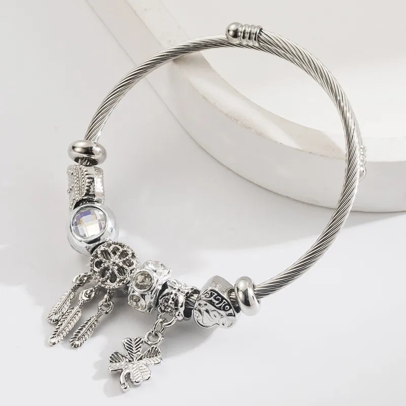 Lucky Charm Dream Bangle