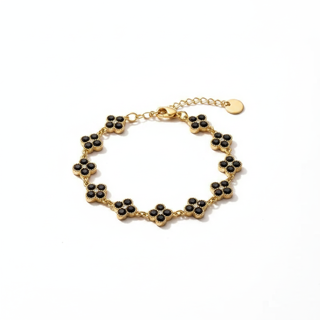 Black Clover Charm