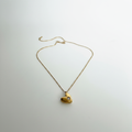 Celestial Heart Pendant