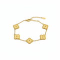 Clover Bracelet 4