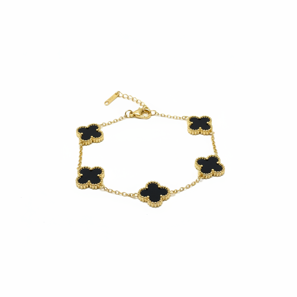 Clover Bracelet 5
