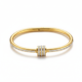 Gold – White BG
