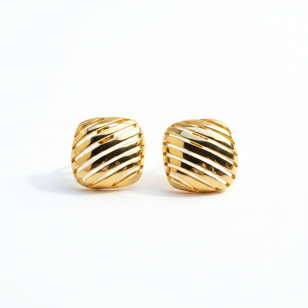 Golden Shells