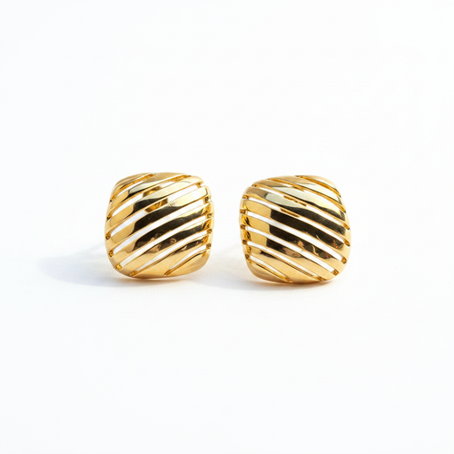 Golden Shells