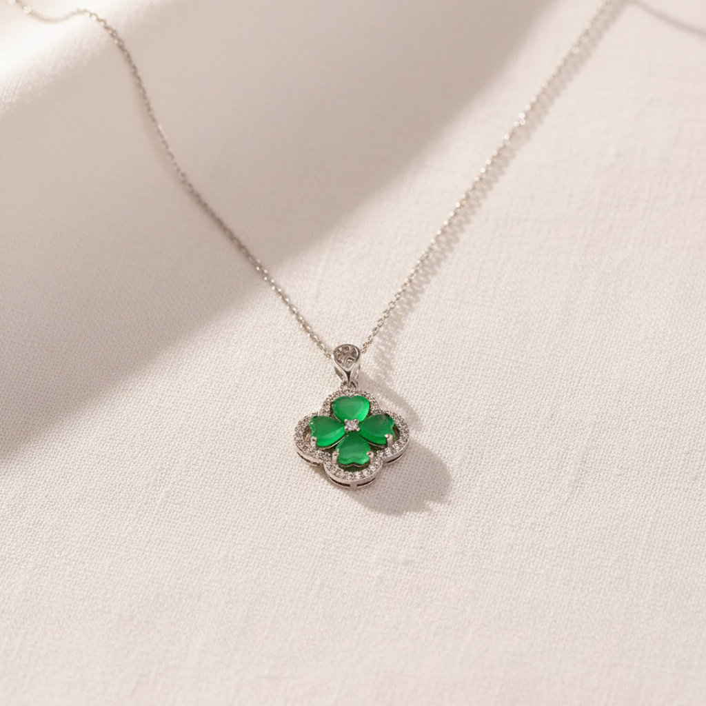 Green – Aesthetic