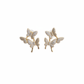 Mariposa Earrings