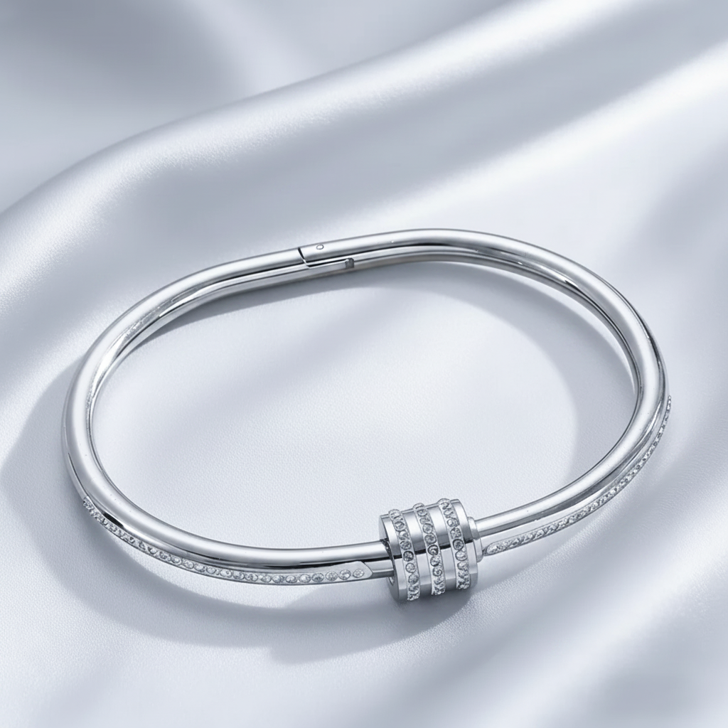 Silver – Aesthetic