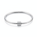 Silver – White BG