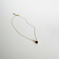 Sweet Heart Dainty Necklace