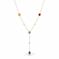 The Aurora Drop Chain