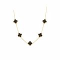 The Celestial Eye Necklace