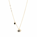 The Celestial Eye Necklace
