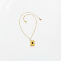 The Lucky Ace Pendant
